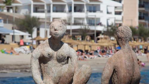 Apartamentos Ses Roquetes - Foto 5