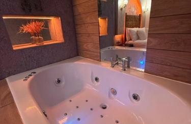 Luxury Jacuzzi Suites Halifax - Foto 23