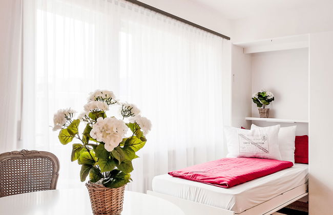 Double Room - Foto 7