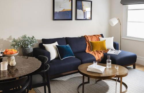 Native Mayfair - Foto 86