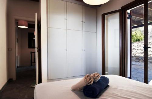 family home with a fantastic sea view, 5 minutes from the beaches - Foto 36