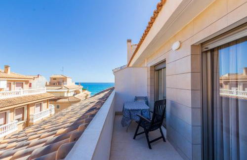 Apartamento en El Campello, España - Photo 34