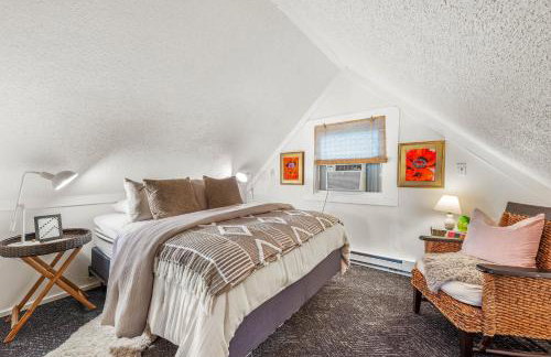 View Haven - Amazing View - Foto 28