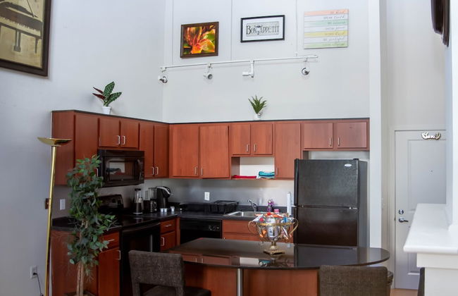 Magic Lofts - Foto 15