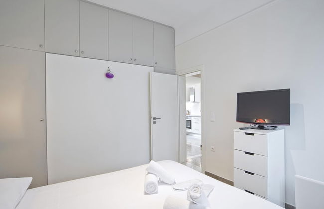 Athina in Chalandri With 2 Bedrooms and 1 Bathrooms - Foto 22