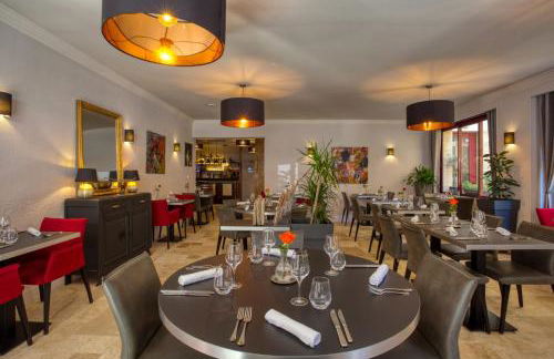 Appartement Aux 3 Sens - Foto 3