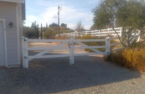 Amazing Ranch Home in Temecula wine country - Foto 37