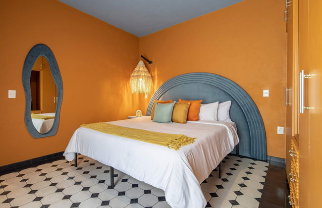 Vibrant 3Bed Villa - A Deco Retreat - Foto 23