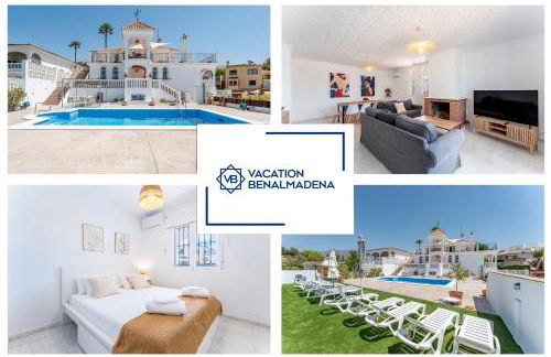 VB Villa Coto 7BR w Pool & Views - Photo 1