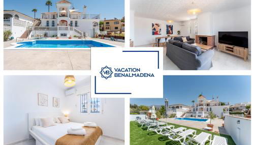 VB Villa Coto 7BR w Pool & Views - Photo 1