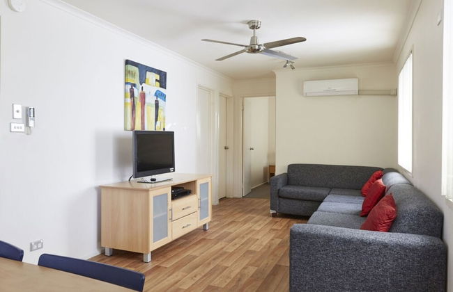 NRMA Treasure Island Holiday Resort - Foto 75