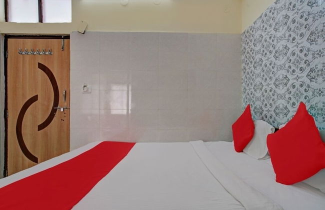 iROOMZ Hotel Sweekar Suites - Foto 10