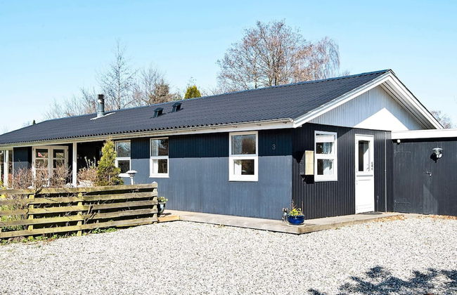 Cozy Retreat in Kysing Naes - By Traum Ferienwohnungen - Photo 26