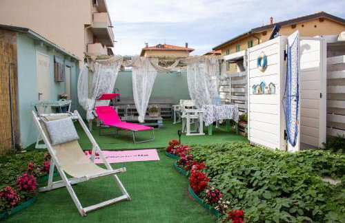 la coccinella - Photo 37