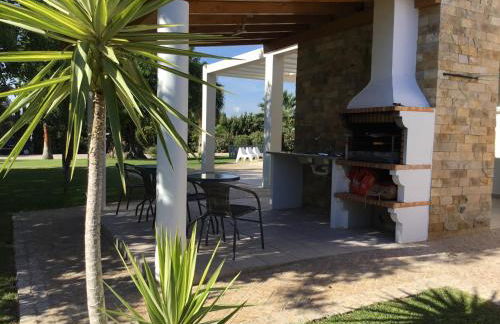 Family Country House - Foto 33