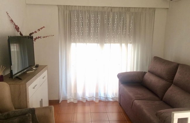 Alicante Central Rambla Apartment - Foto 5