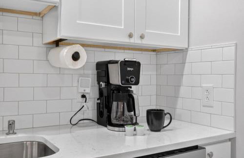 Quiet Retreat Near Opryland & Airport home - Foto 14