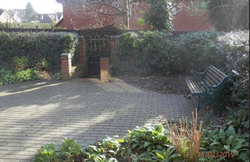 Telford Claremont Mews Wellington - Foto 21