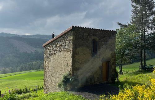 Maison de vigne rénovée à Langeac, nature et randonnées - FR-1-582-86 - Foto 16