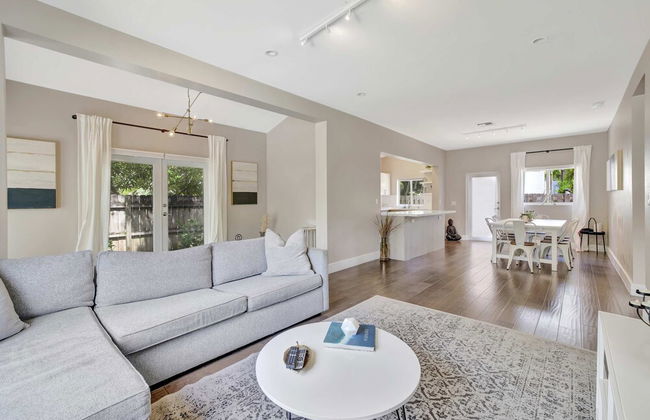 Sunshine House 3 BDR for 8! - Foto 15