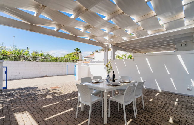 3917 Villetta Giardino dei Pini by Barbarhouse - Photo 24