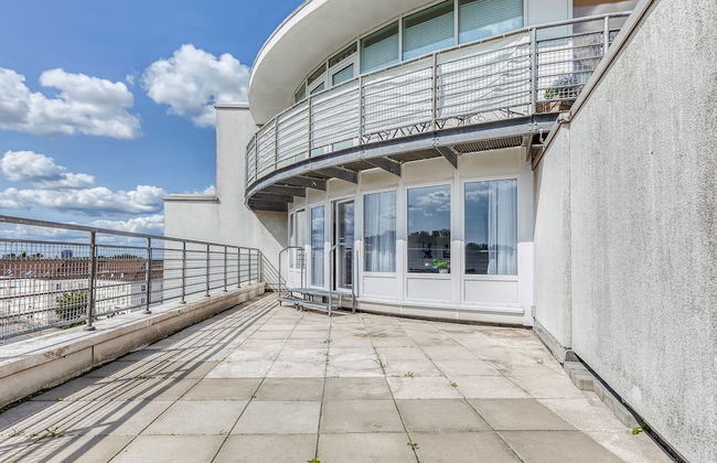 Limehome Wolfsburg Porschestraße - Foto 57