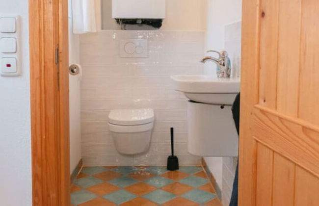 Country House With Garden Near Greetsiel - Photo 14