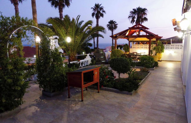 Villa Allegra - Foto 16