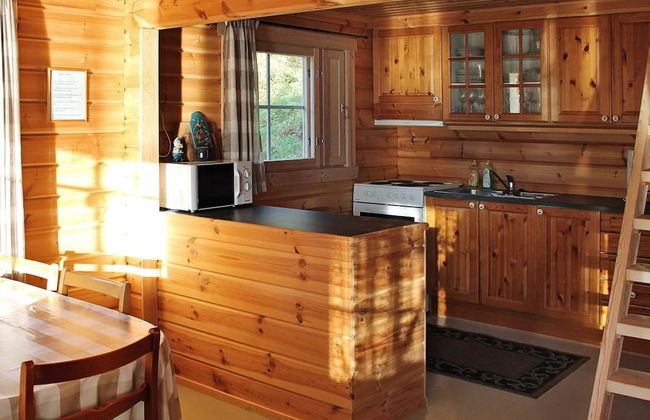 5 Person Holiday Home in Vagland - Photo 11