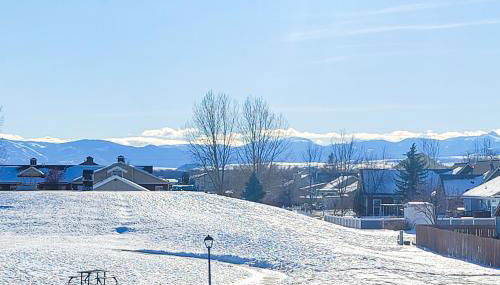Spanish Peaks 1 - Foto 2