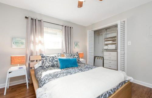 Amazing Midtown Atlanta Location by Piedmont Park Beltline Ponce City Market - Foto 27