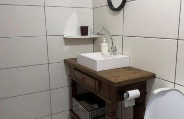 refugio vo olino - Foto 27