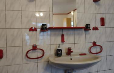 Ferien-in-ruhiger-Strasse-in-Stadtteil-von-Giessen - Photo 14