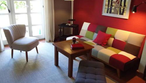 Kleine strandnahe Ferienwohnung auf dem Bakenberg Insel Rügen - Foto 3