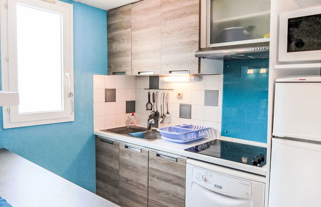 Les Roches Bleues - Foto 4