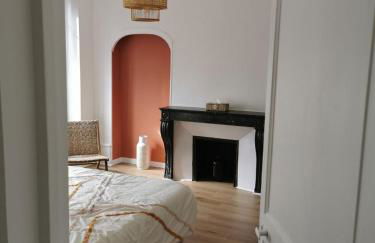 Les clos de Givry - Clos Léonie - Appartement 68m2 spacieux, lumineux et avec sauna - Foto 7