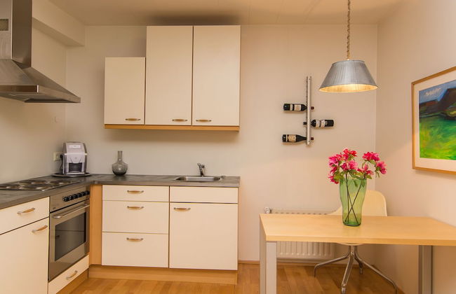 Viking Akureyri apartments - Foto 20