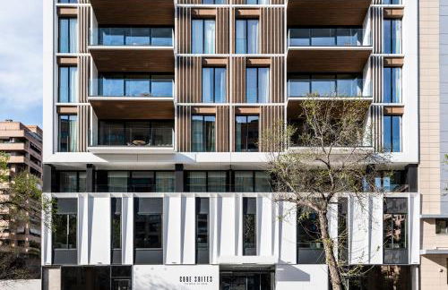 Apartamentos Core Suites Valencia - Foto 19