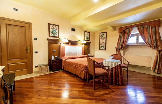 Relais Santa Anastasia - Foto 33