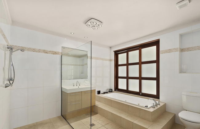 McAuleys Beach House - Foto 22