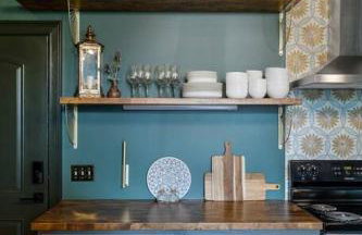 Gypsy and Carraway - Foto 10