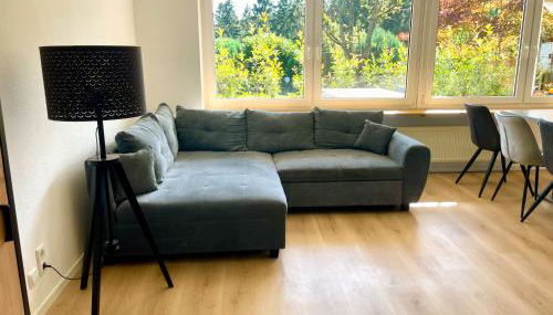 Ruhige Auszeit am Ortsrand - modern und gemütlich - Foto 3