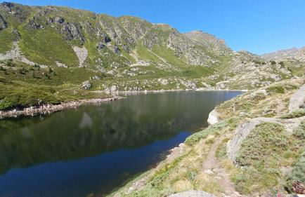 La Lauze Ascou - Foto 24