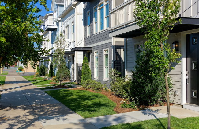 Lambert by Avantstay Stunning 4BR Condo in Heart of Nashville - Foto 22