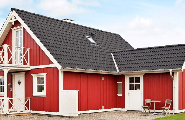 8 Person Holiday Home in Brenderup Fyn-by Traum - Foto 1