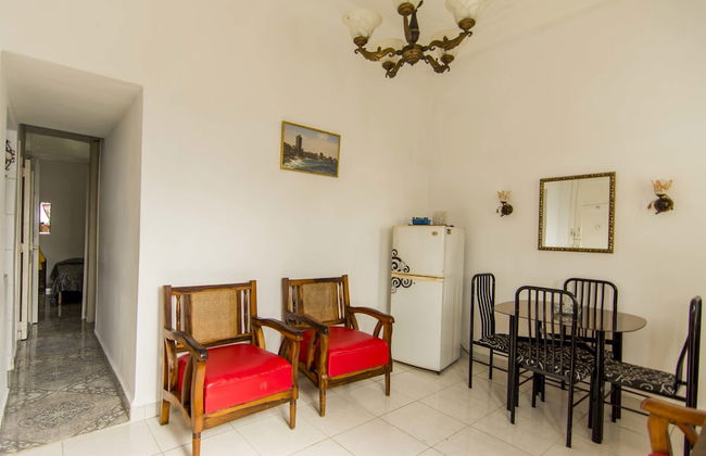 Apartment in Havana with terrace - Photo 6