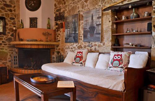 Kamara Stone House - Foto 14