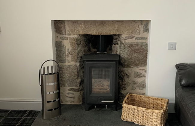 Deeside Snugs - Foto 41