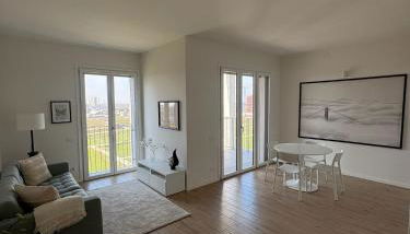 Milano Panorama Home - Luminous with private Garage - Foto 5