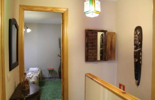 Casa Rural Los 2 Yugos - Photo 18